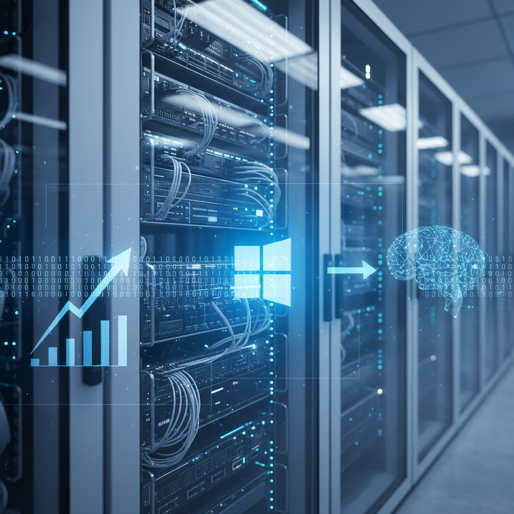 Microsoft prioriza el rendimiento de Windows 11 sobre nuevas funciones de IA